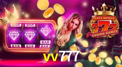 Desvendando o Mundo dos Jogos Virtuais na vv777