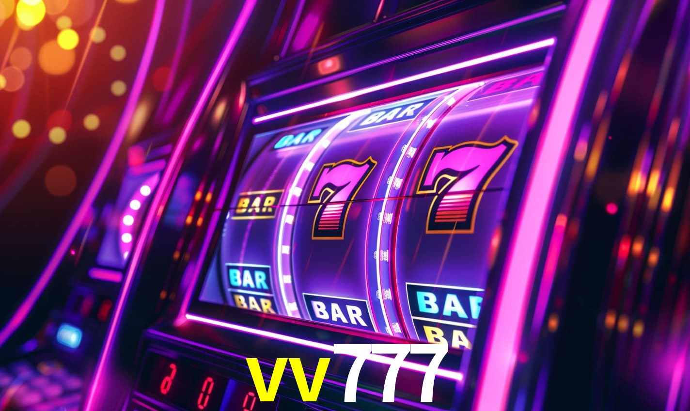 vv777: Seu Cassino Premiado com Pagamentos Rápidos