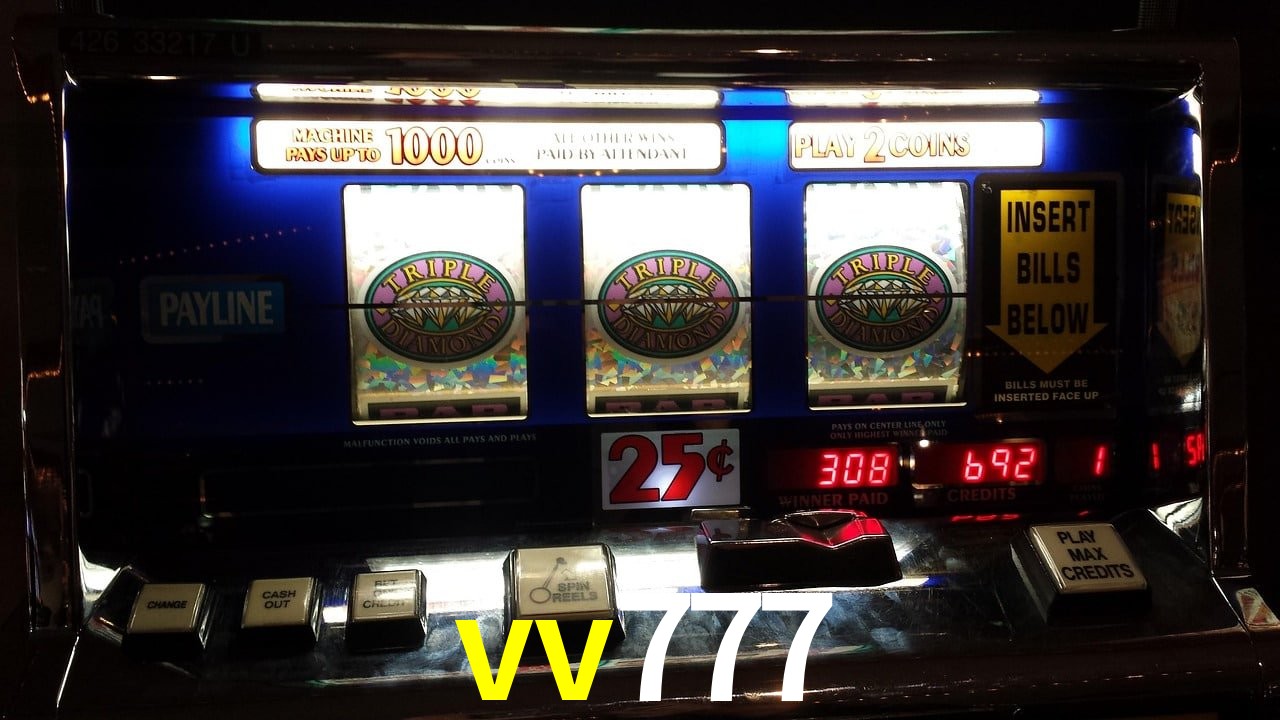 Welcome Bonus vv777
