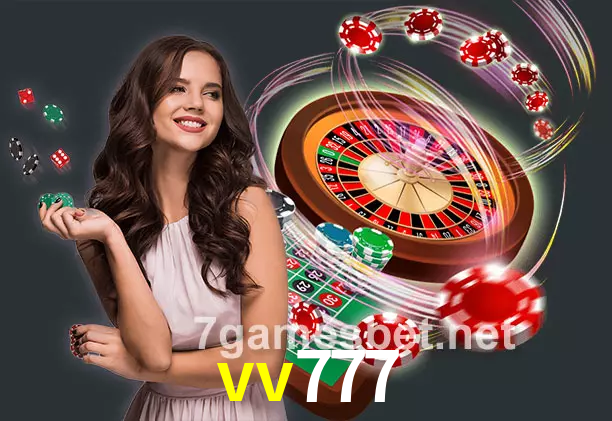 vivo no cassino vv777