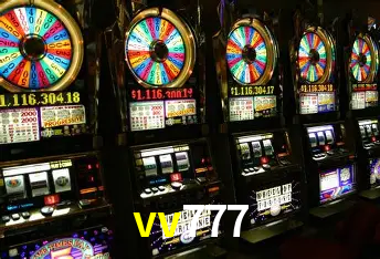 A Popularidade dos Caça-Níqueis no vv777