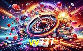 Diretório de Jogos vv777