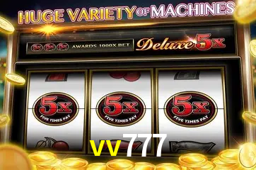 Desvendando o Mundo dos Jogos Virtuais na vv777
