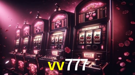 Bônus Diários vv777