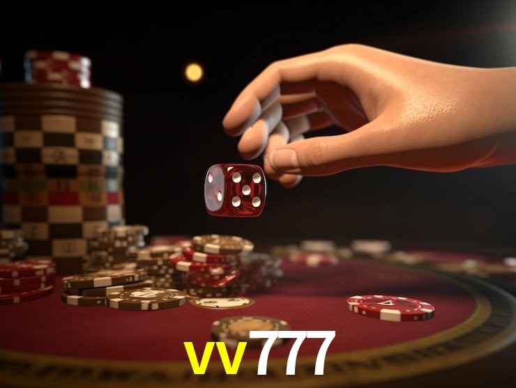 Promoção Relâmpago vv777