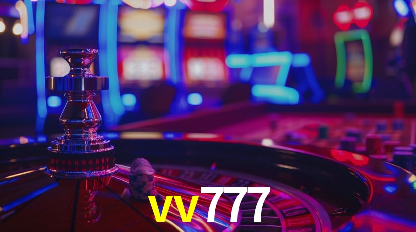 vv777 bet