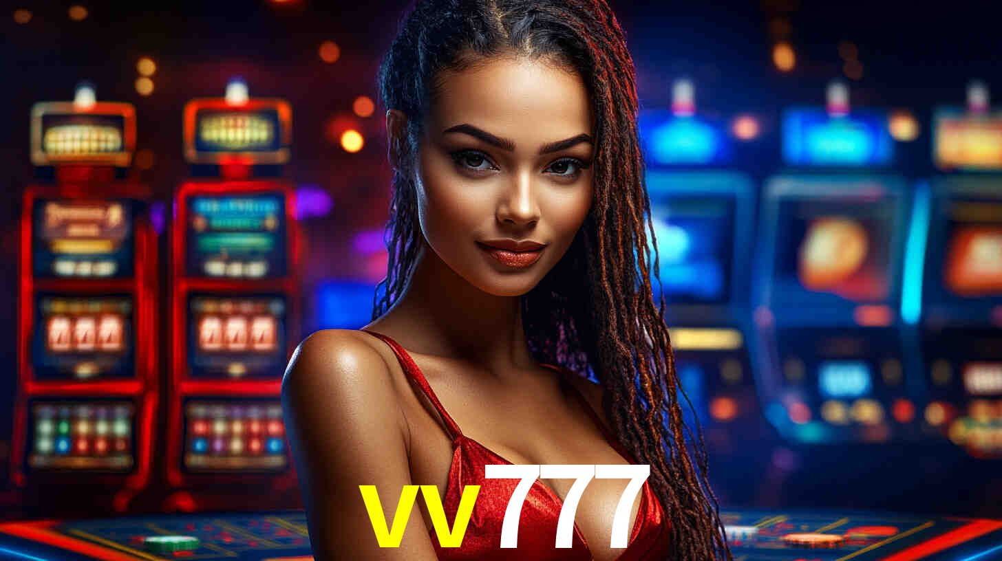 Desvendando o Mundo dos Jogos Virtuais na vv777
