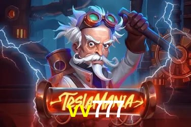 vv777 Brasília - Jogo Features