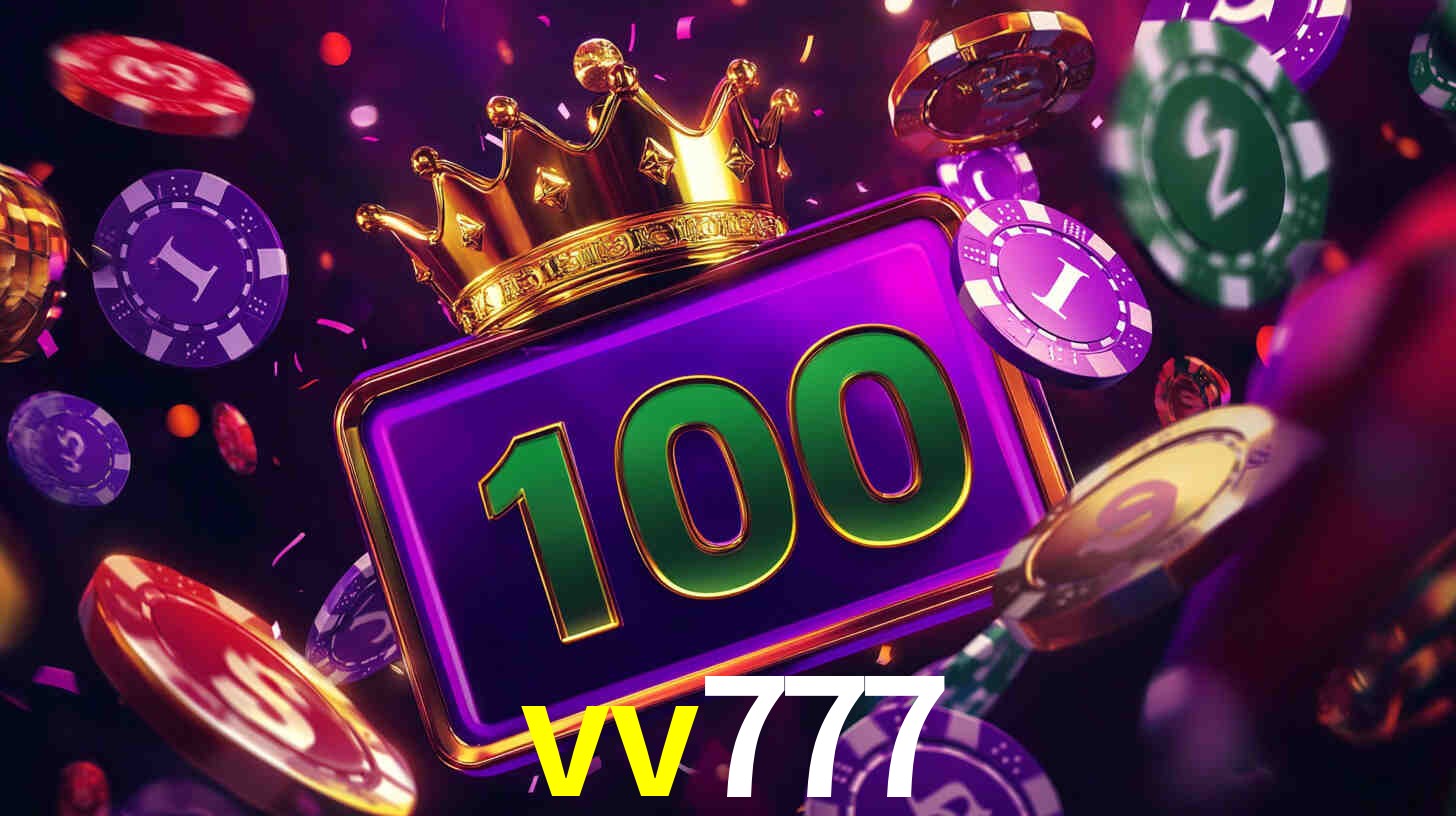 Live Casino vv777