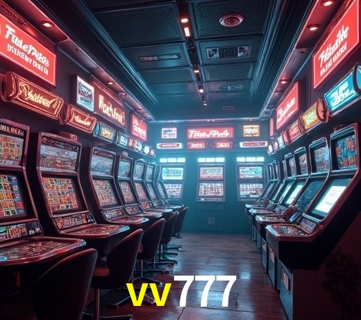 vv777 Promoções - 30+ Ofertas Diárias