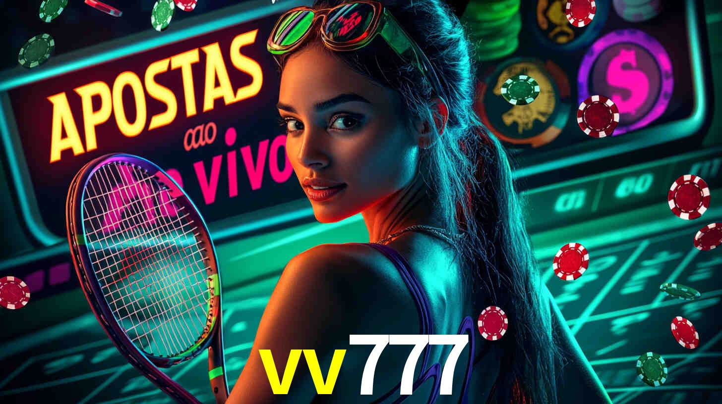 Explorando a Categoria de Eventos em Apostas na vv777