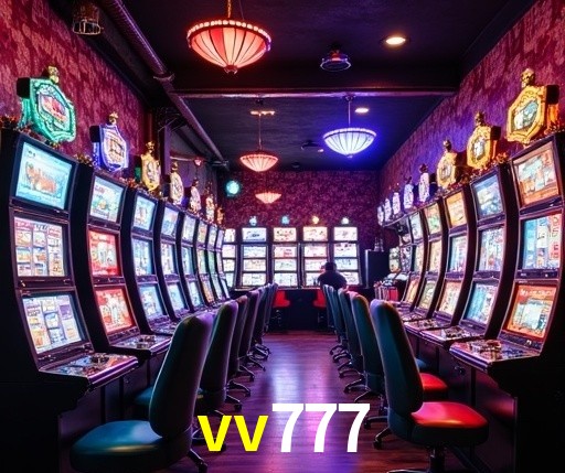 vv777 Rio de Janeiro - Slot Strategy