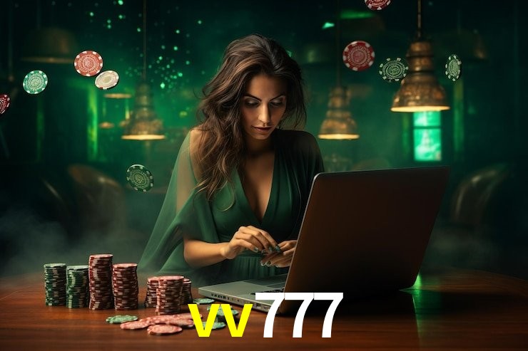 vv777 - App Security