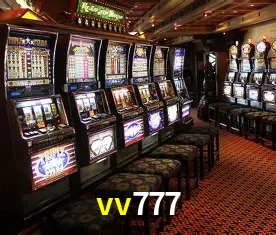A Emoção da Loteria na vv777: Uma Chance de Mudança de Vida