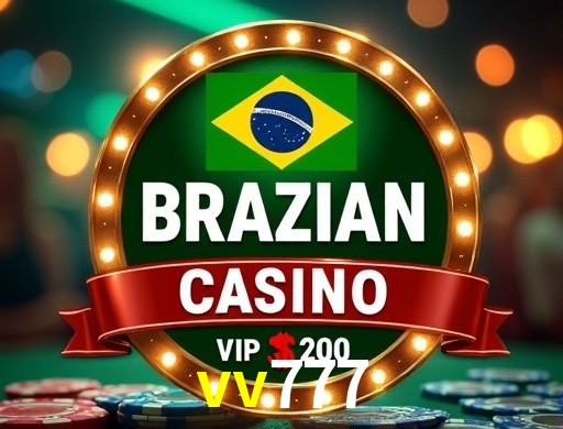 vv777 Salvador - Strategy