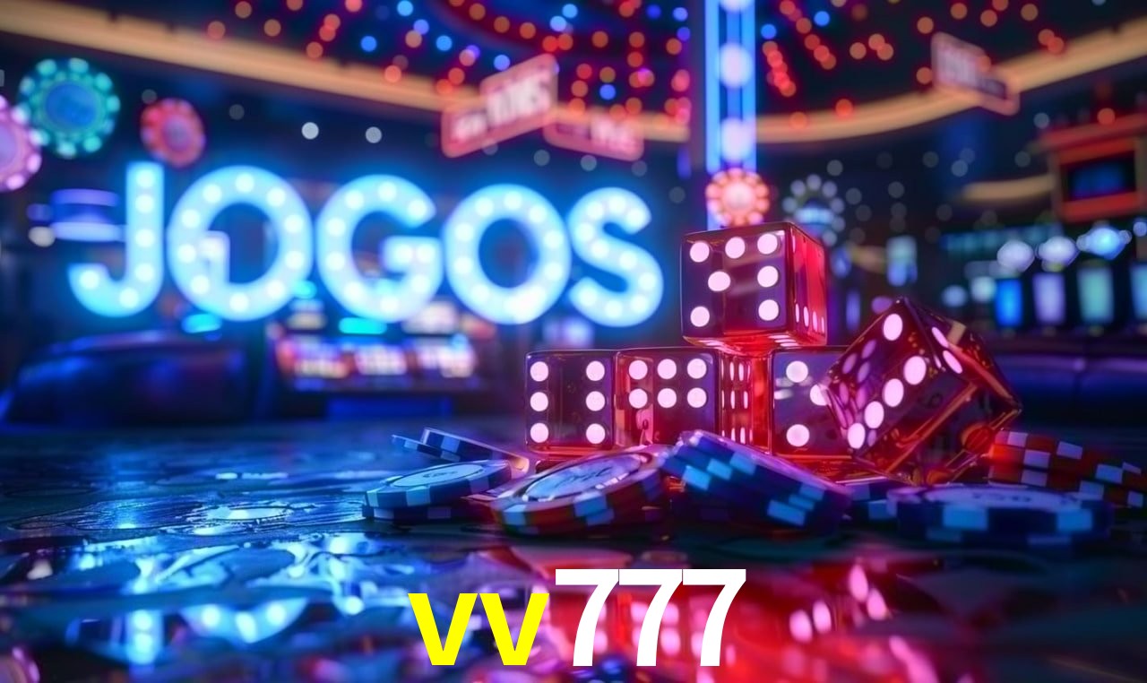 Casino Ao Vivo vv777