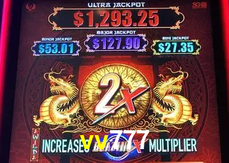 vv777 Belo Horizonte - VIP Casino