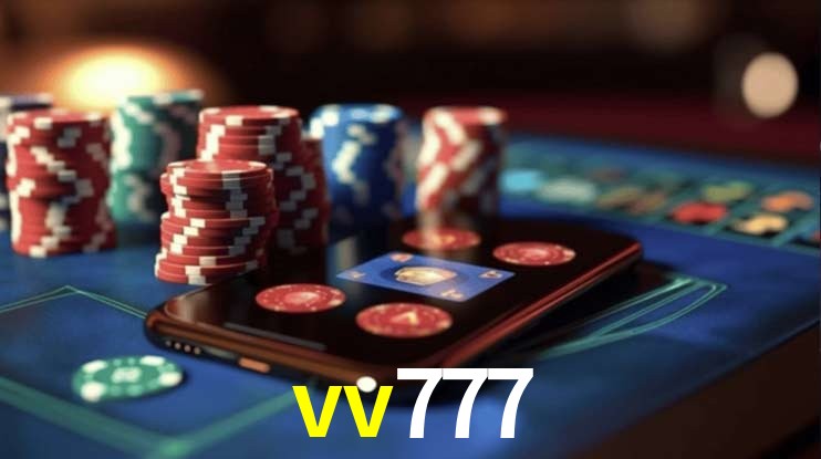 Promoções Sazonais vv777