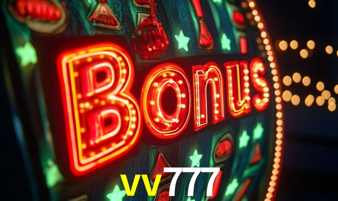 Casino VIP vv777