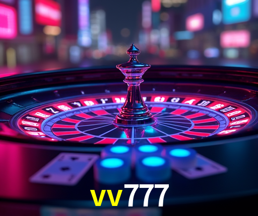 A Emoção da Loteria na vv777: Uma Chance de Mudança de Vida