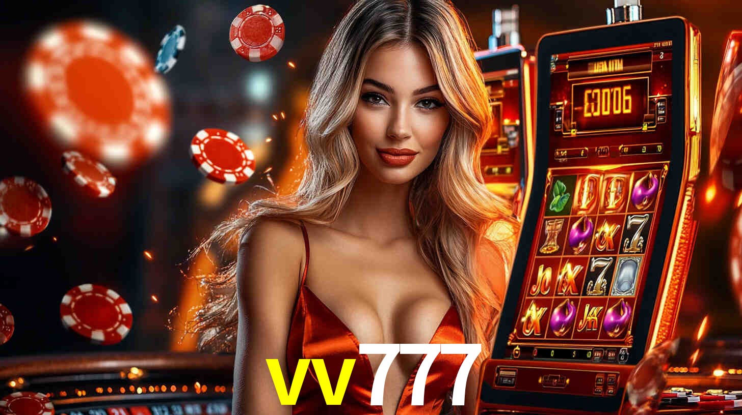 vv777 bet