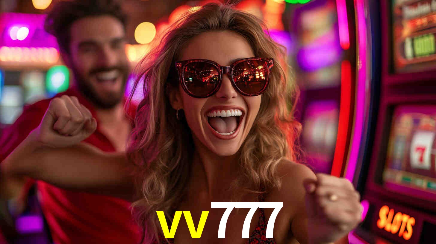 Descubra o Programa VIP da vv777: Vantagens Exclusivas para Jogadores