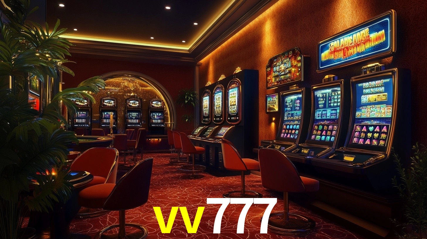 VIP Casino vv777