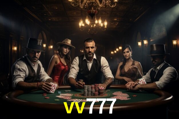 cassino vv777