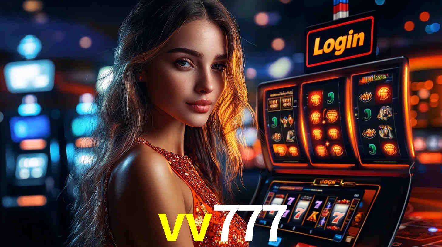 Experimente o Login Seguro Premium no vv777