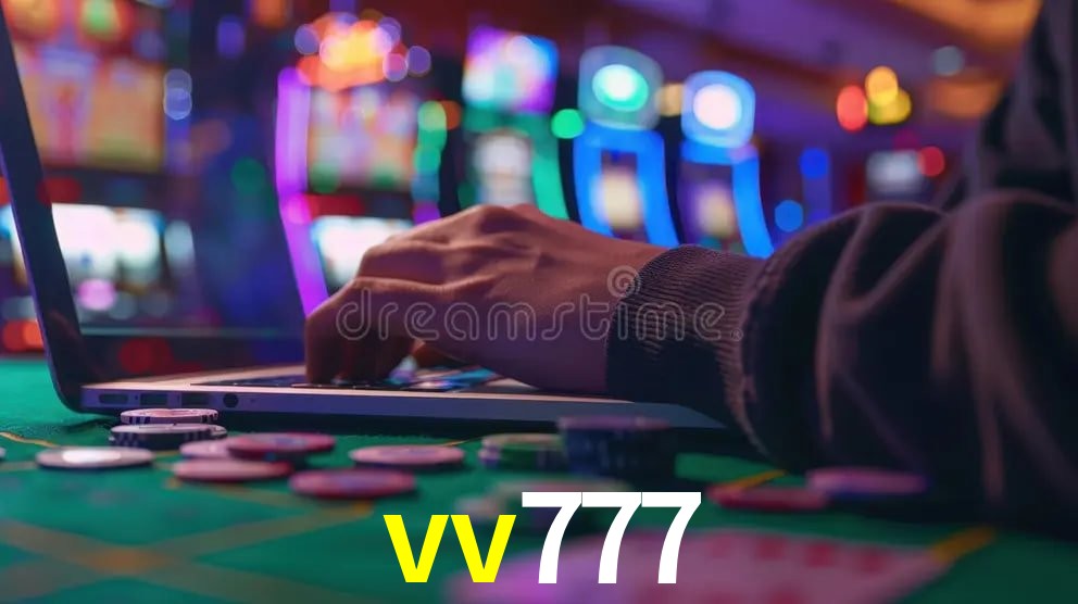 Mesa de Blackjack vv777