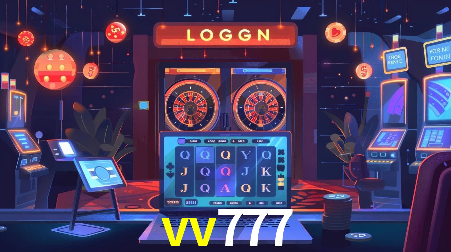 vv777 - User Statistics