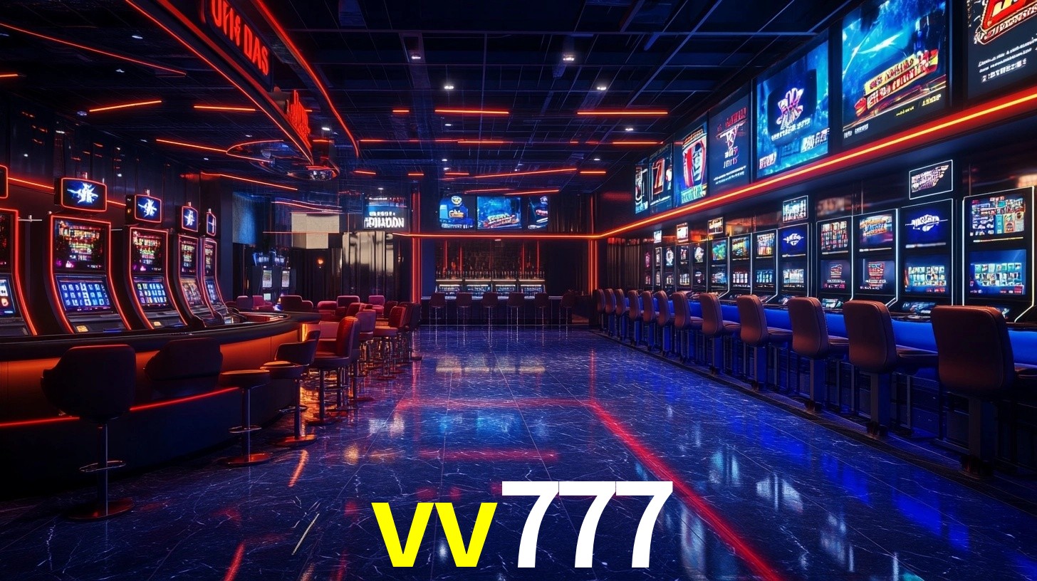 Roulette Table vv777