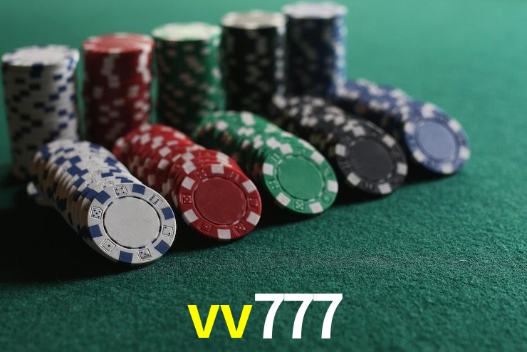 Live Casino vv777