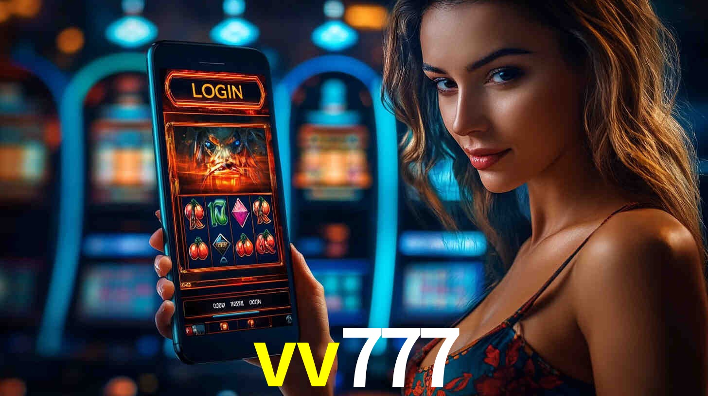 vv777: A Experiência de Casino com Jogos de Mesa ao Vivo