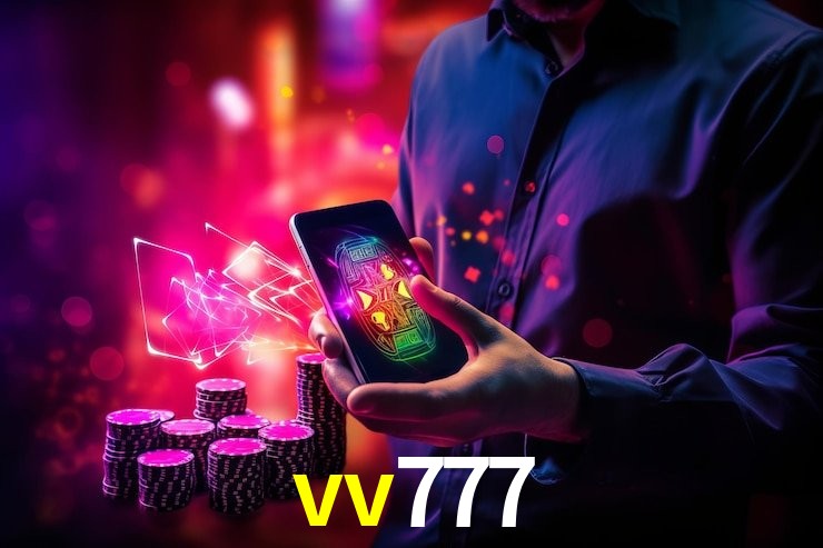 Apostas de Futebol vv777