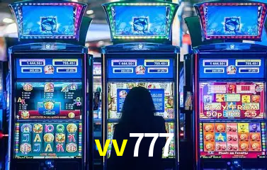 Descubra a Magia dos Jogos de Arcade no vv777