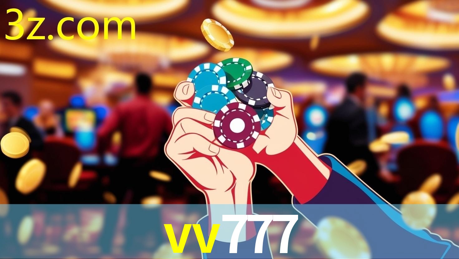 VV777