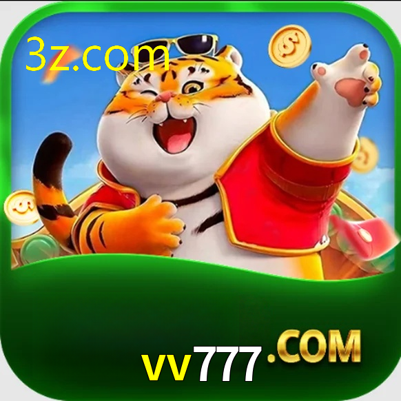 VV777: Jogos no Cassino Online!